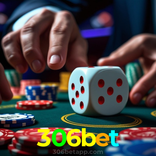 306bet no celular: app oficial com PIX e cashout rápido