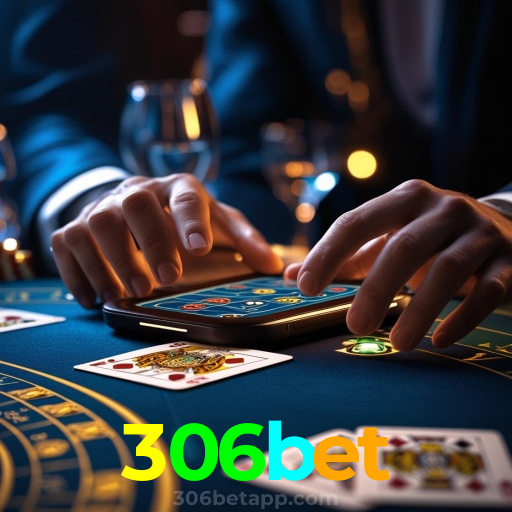App oficial da 306bet: apostas e cassino no celular