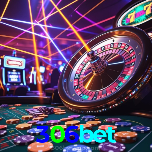 306bet Cassino: mesas ao vivo em português, slots e roleta
