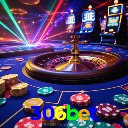 306bet — plataforma oficial: cassino ao vivo e slots