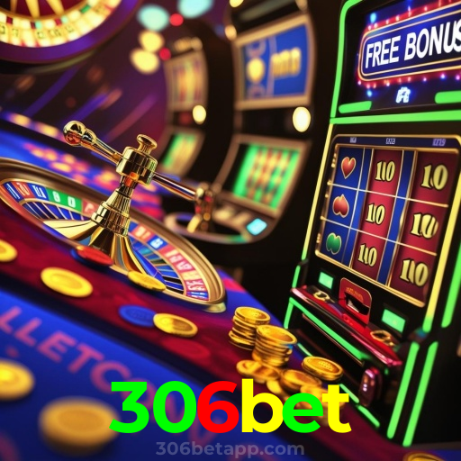 Bônus e Promoções da 306bet: giros grátis e cashback