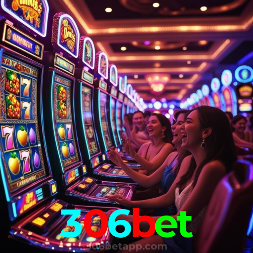 306bet no celular: app oficial com PIX e cashout rápido