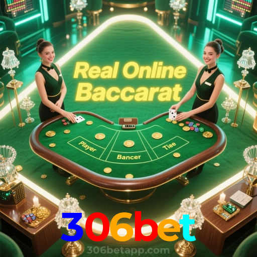 306bet — plataforma oficial: cassino ao vivo e slots