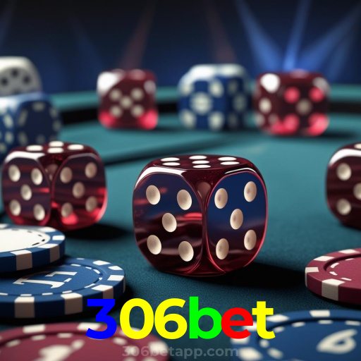 306bet: cassino online seguro e premiado no Brasil
